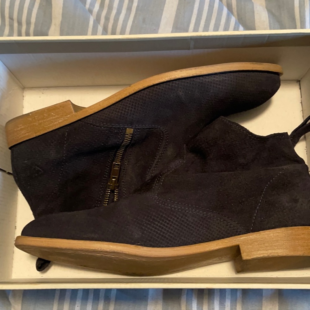 Booties